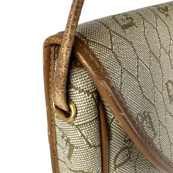 Christian Dior Crossbody Bag - Picture 6 of 10